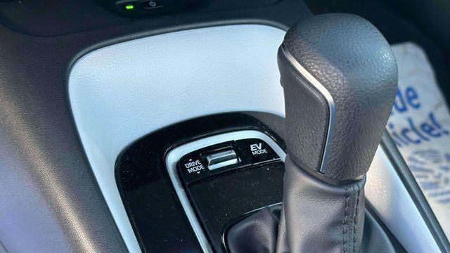 2025 Toyota Corolla Hybrid SE