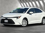 2024 Corolla Hybrid Thumbnail 1