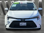 2024 Corolla Hybrid Thumbnail 15
