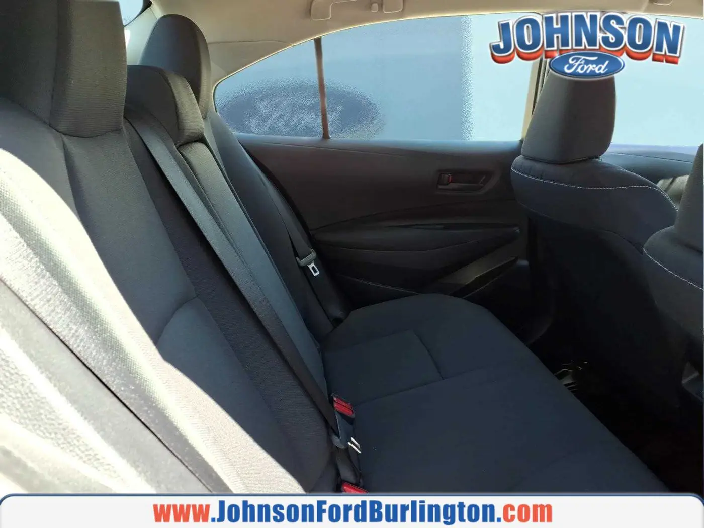 2023 Toyota Corolla - $21,285