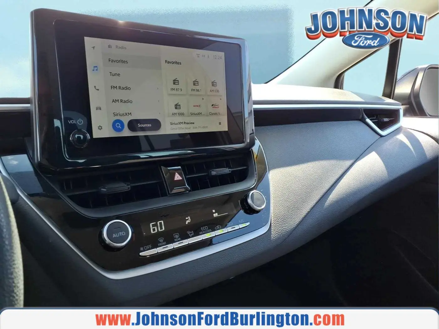 2023 Toyota Corolla - $21,285