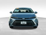 2025 Corolla Hybrid Thumbnail 2