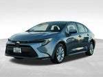2025 Corolla Hybrid Thumbnail 3