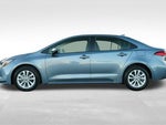 2025 Corolla Hybrid Thumbnail 4