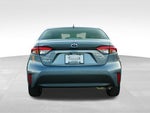 2025 Corolla Hybrid Thumbnail 7