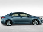 2025 Corolla Hybrid Thumbnail 9
