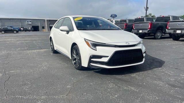 Preowned 2026 Toyota Corolla Hybrid SE for Sale