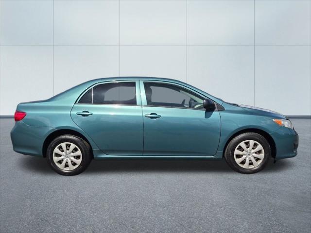 2009 Toyota Corolla - $7,998