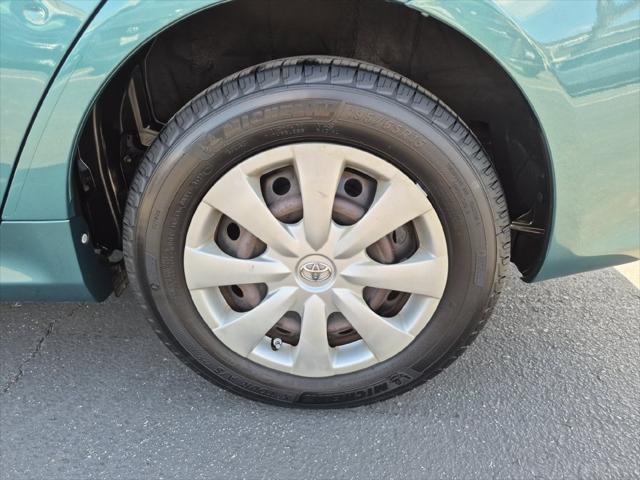2009 Toyota Corolla - $7,998