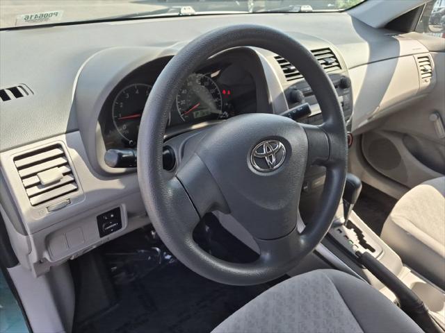 2009 Toyota Corolla - $7,998