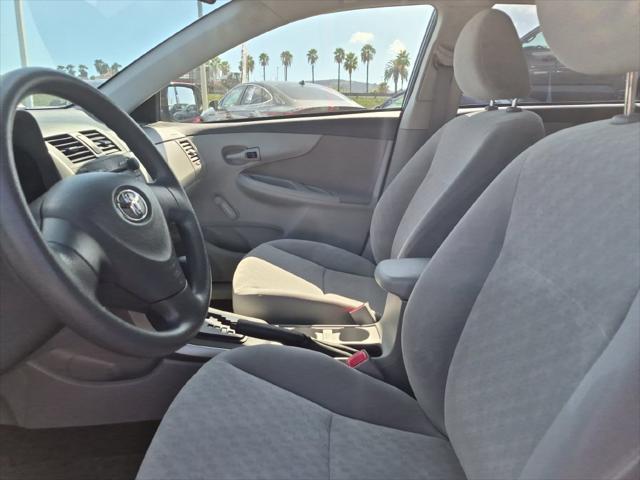2009 Toyota Corolla - $7,998