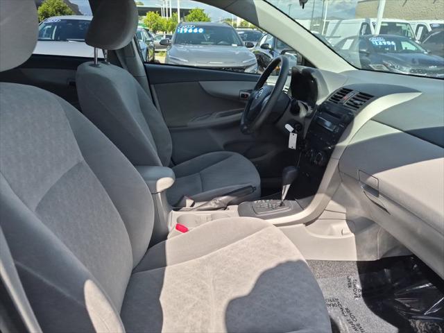 2009 Toyota Corolla - $7,998