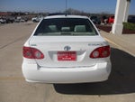 2006 Corolla Thumbnail 5