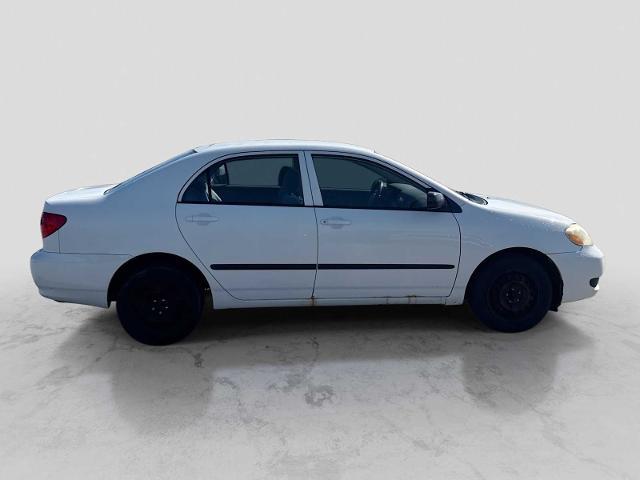 2006 Toyota Corolla - $2,275