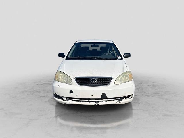 2006 Toyota Corolla - $2,275
