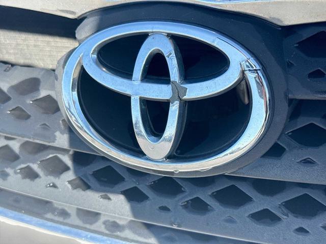 2006 Toyota Corolla - $2,275