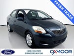 2009 Yaris Thumbnail 1