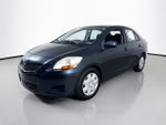 2009 Yaris Thumbnail 3