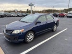 2013 Corolla Thumbnail 2