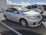 2011 Corolla Thumbnail 2