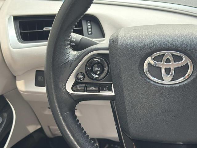 2018 Toyota Mirai - $8,643