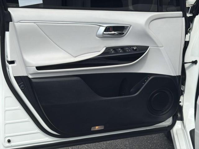 2018 Toyota Mirai - $8,643