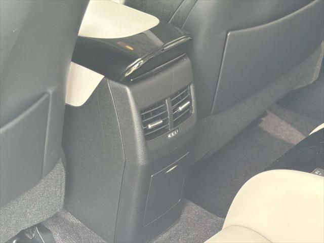 2018 Toyota Mirai - $8,643
