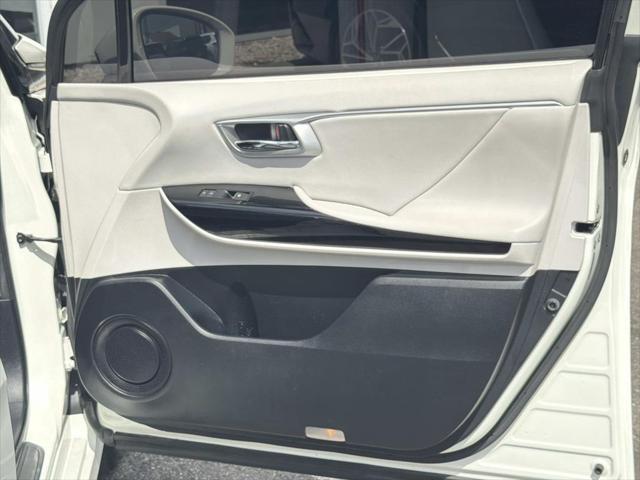 2018 Toyota Mirai - $8,643