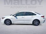 2021 Corolla Hybrid Thumbnail 2