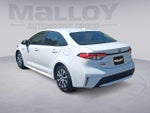 2021 Corolla Hybrid Thumbnail 3