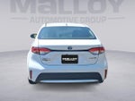 2021 Corolla Hybrid Thumbnail 4