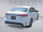 2021 Corolla Hybrid Thumbnail 5