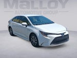 2021 Corolla Hybrid Thumbnail 7
