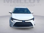 2021 Corolla Hybrid Thumbnail 8