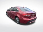 2022 Corolla Hybrid Thumbnail 3