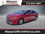 2022 Corolla Hybrid Thumbnail 1