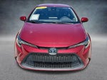 2022 Corolla Hybrid Thumbnail 2