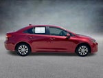 2022 Corolla Hybrid Thumbnail 3