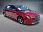 2022 Corolla Hybrid Thumbnail 4