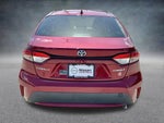 2022 Corolla Hybrid Thumbnail 7