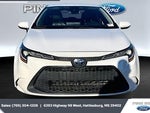 2022 Corolla Hybrid Thumbnail 3