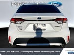 2022 Corolla Hybrid Thumbnail 4