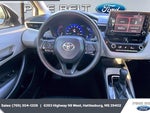2022 Corolla Hybrid Thumbnail 5