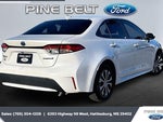 2022 Corolla Hybrid Thumbnail 11