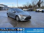 2022 Corolla Hybrid Thumbnail 1