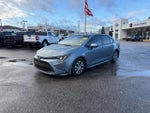 2022 Corolla Hybrid Thumbnail 5