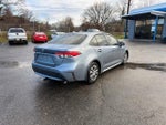 2022 Corolla Hybrid Thumbnail 9