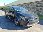 2022 Corolla Hybrid Thumbnail 2