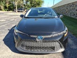 2022 Corolla Hybrid Thumbnail 3