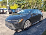 2022 Corolla Hybrid Thumbnail 4